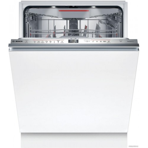 Посудомоечная машина Bosch Serie 6 SMV6YCX05E