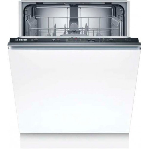 Посудомоечная машина Bosch Serie 2 SMV25AX07F