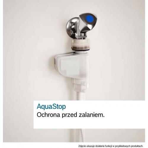 Посудомоечная машина Bosch Serie 2 SMV25AX07F