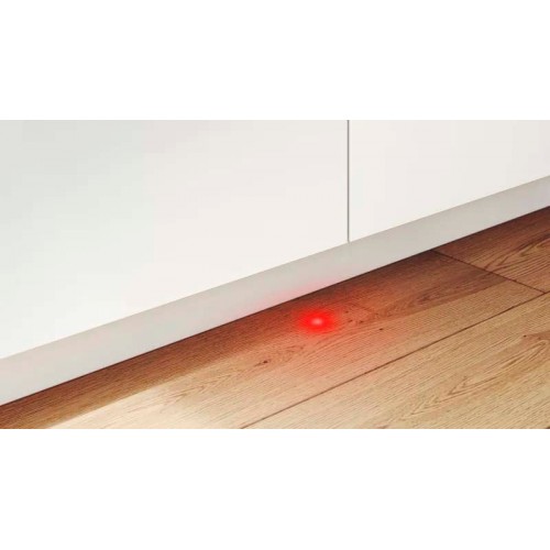 Посудомоечная машина Bosch Serie 2 SMV25AX07F