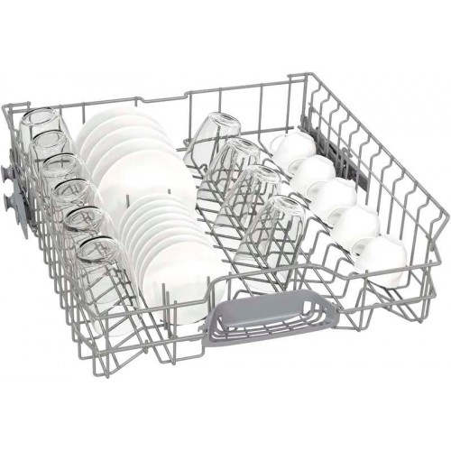 Посудомоечная машина Bosch Serie 2 SMV25AX07F