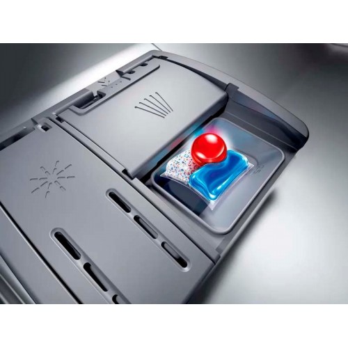 Посудомоечная машина Bosch Serie 2 SMV25AX07F