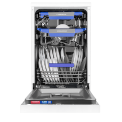 Посудомоечная машина Maunfeld MWF45230W