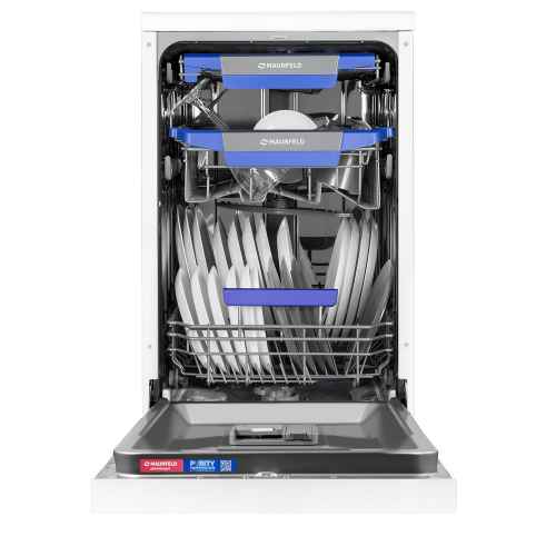 Посудомоечная машина Maunfeld MWF45230W