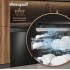 Посудомоечная машина Weissgauff DW 6039 Touch Dual Wash Black