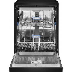 Посудомоечная машина Weissgauff DW 6039 Touch Dual Wash Black