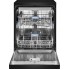 Посудомоечная машина Weissgauff DW 6039 Touch Dual Wash Black