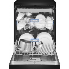 Посудомоечная машина Weissgauff DW 6039 Touch Dual Wash Black