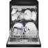 Посудомоечная машина Weissgauff DW 6039 Touch Dual Wash Black