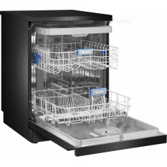 Посудомоечная машина Weissgauff DW 6039 Touch Dual Wash Black