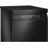 Посудомоечная машина Weissgauff DW 6039 Touch Dual Wash Black