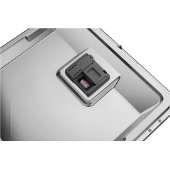 Посудомоечная машина Weissgauff DW 6039 Touch Dual Wash Black