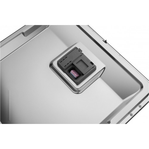 Посудомоечная машина Weissgauff DW 6039 Touch Dual Wash Black