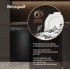 Посудомоечная машина Weissgauff DW 6039 Touch Dual Wash Black