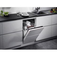 Посудомоечная машина AEG FSE73407P