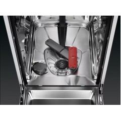 Посудомоечная машина AEG FSE73407P
