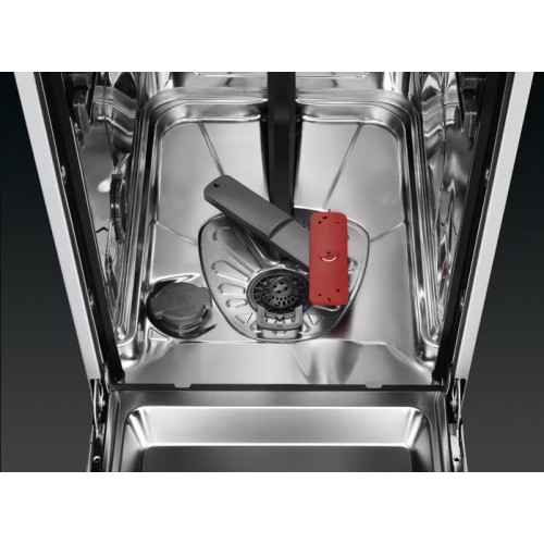 Посудомоечная машина AEG FSE73407P
