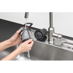 Посудомоечная машина AEG FSE73407P