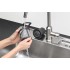 Посудомоечная машина AEG FSE73407P