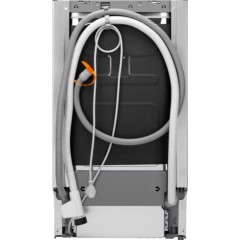 Посудомоечная машина AEG FSE73407P