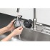 Посудомоечная машина AEG FSE74527P