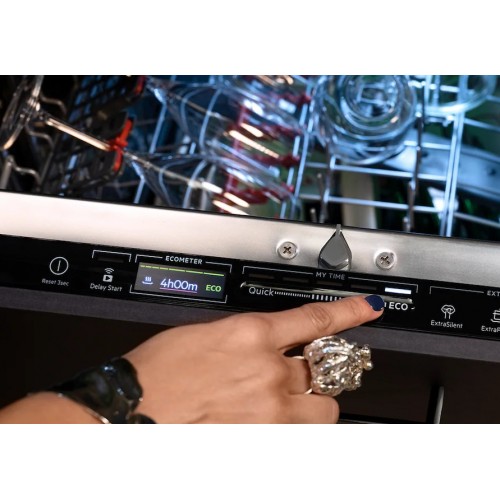 Посудомоечная машина AEG FSE74527P