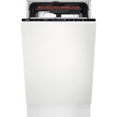 Посудомоечная машина AEG FSE74527P