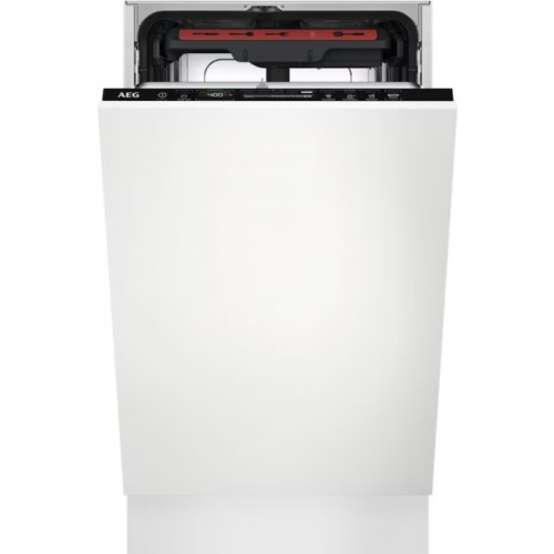 Посудомоечная машина AEG FSE74527P