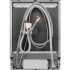 Посудомоечная машина AEG FHK74707P