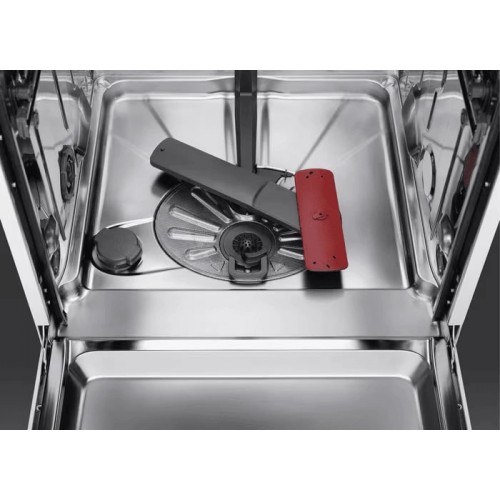 Посудомоечная машина AEG FHK74707P