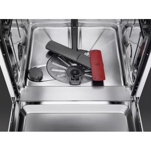 Посудомоечная машина AEG FSE74707P