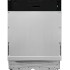 Посудомоечная машина AEG FSE74707P