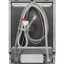 Посудомоечная машина AEG FSE74707P