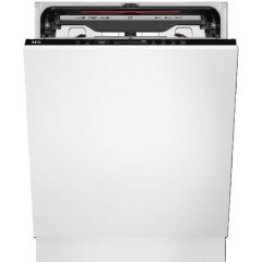 Посудомоечная машина AEG FSE74707P