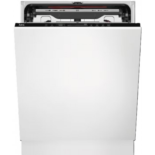 Посудомоечная машина AEG FSE74707P