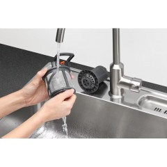 Посудомоечная машина AEG FSE74707P