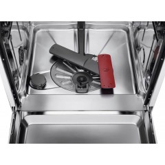 Посудомоечная машина AEG FSE75737P
