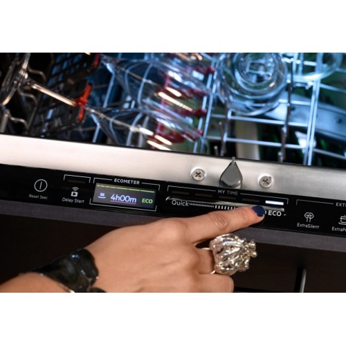 Посудомоечная машина AEG FSE75737P