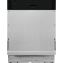 Посудомоечная машина AEG FSE75737P