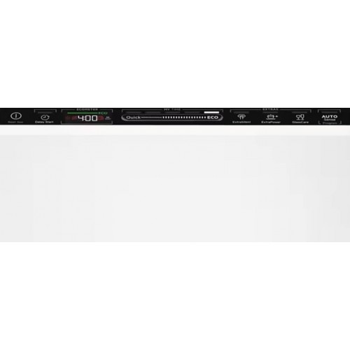 Посудомоечная машина AEG FSE75737P