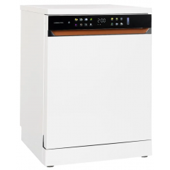 Посудомоечная машина HIBERG i-Q 6815 LW