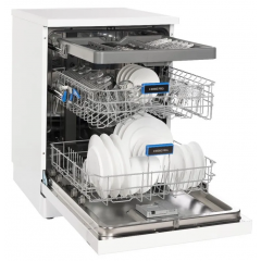 Посудомоечная машина HIBERG i-Q 6815 LW