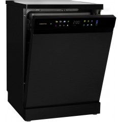 Посудомоечная машина HIBERG i-F 6815 LB