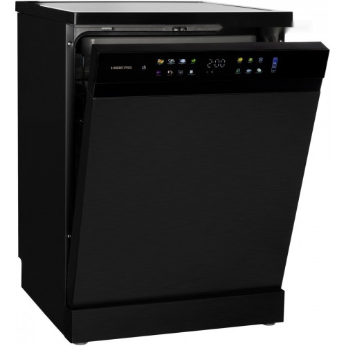 Посудомоечная машина HIBERG i-F 6815 LB
