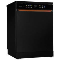 Посудомоечная машина HIBERG i-Q 6815 LB
