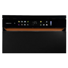 Посудомоечная машина HIBERG i-Q 6815 LB