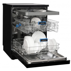 Посудомоечная машина HIBERG i-Q 6815 LB