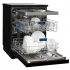Посудомоечная машина HIBERG i-Q 6815 LB