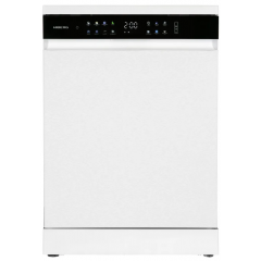 Посудомоечная машина HIBERG i-F 6815 LW