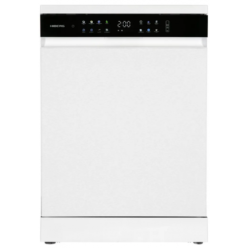Посудомоечная машина HIBERG i-F 6815 LW
